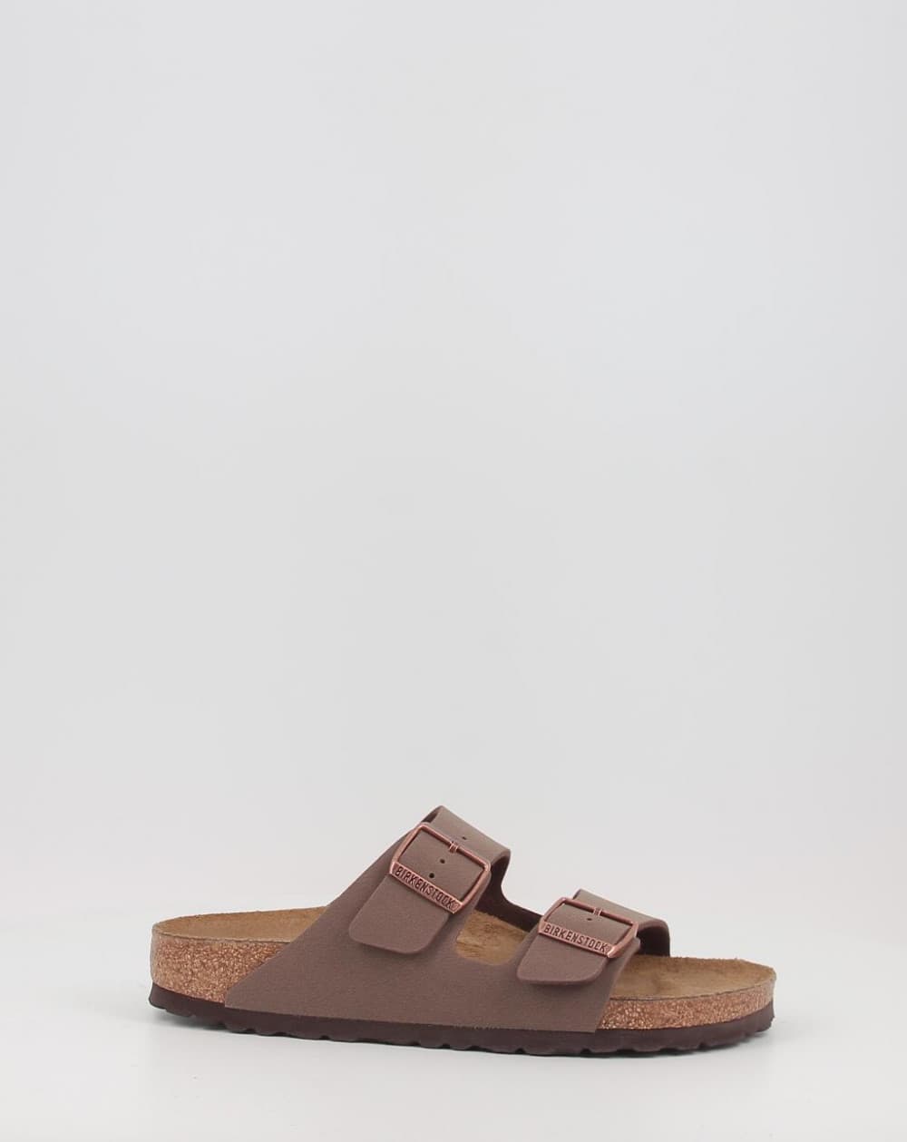 Sandálias Birkenstock ARIZONA BFBC Marrom Tamanho - 36, Cor - Marrom