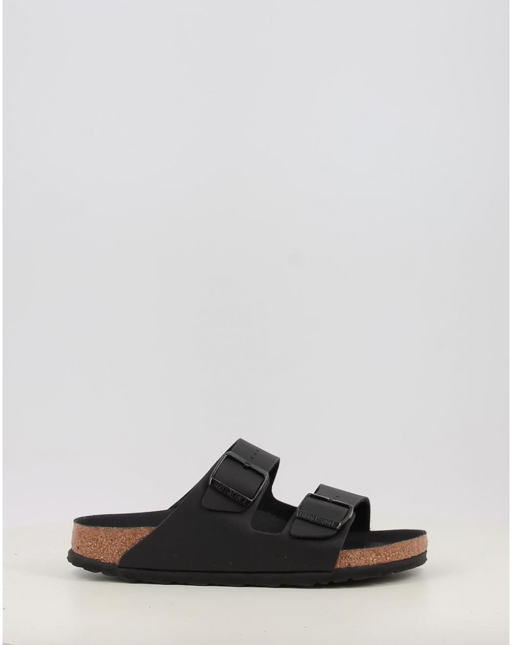 Sandálias Birkenstock ARIZONA BF TRIPLES Preto Tamanho - 36, Cor - Preto