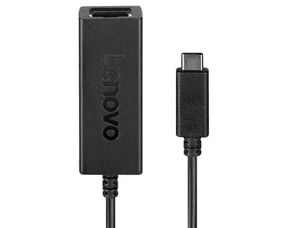 Lenovo Adaptador Ethernet para USB-C Lenovo
