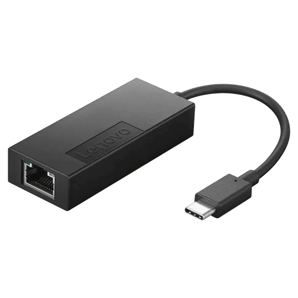 Lenovo Adaptador Ethernet USB-C 2,5 G Lenovo