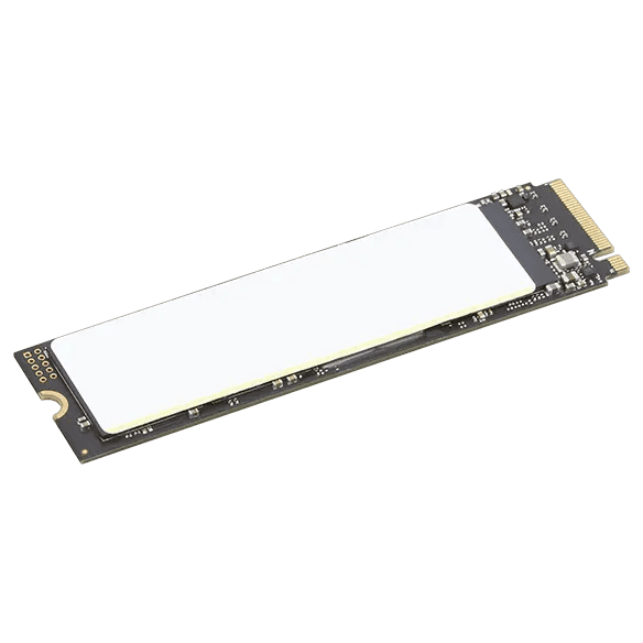 Lenovo SSD Lenovo 1 TB Performance PCIe Gen4 NVMe OPAL2 M.2 2280
