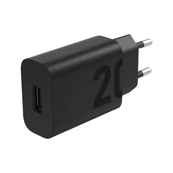 Lenovo Carregador de parede USB-A Lenovo de 20 W