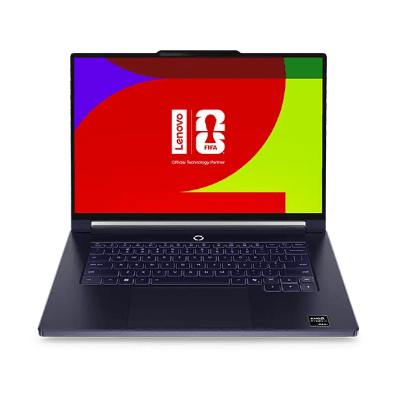 Lenovo Legion 7a Gen 11 (15" AMD) Processador AMD Ryzen™ AI Max+ 388 (3,60 GHz até 5,00 GHz)/Windows 11 Home/1 TB SSD M.2 2242 PCIe Gen4 TLC