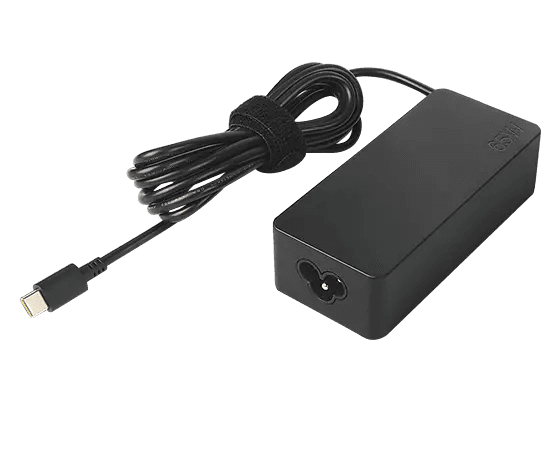Lenovo Adaptador de energia CA Lenovo USB-C de 65 W (CE)