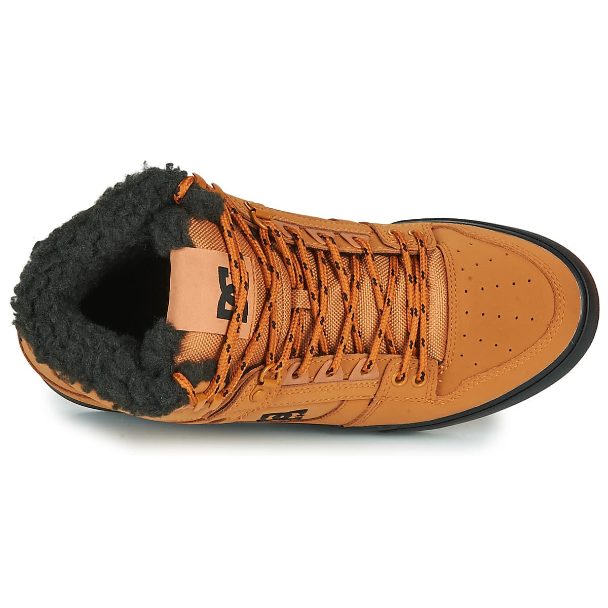 Sapatilhas de cano-alto DC Shoes  PURE HT WC WNT
