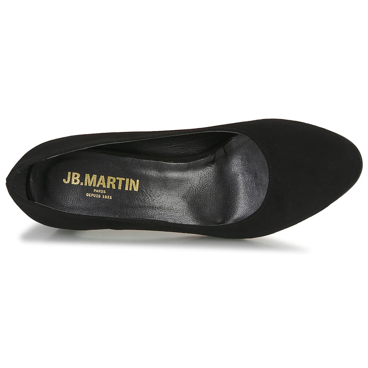 Escarpim JB Martin  VERITEA