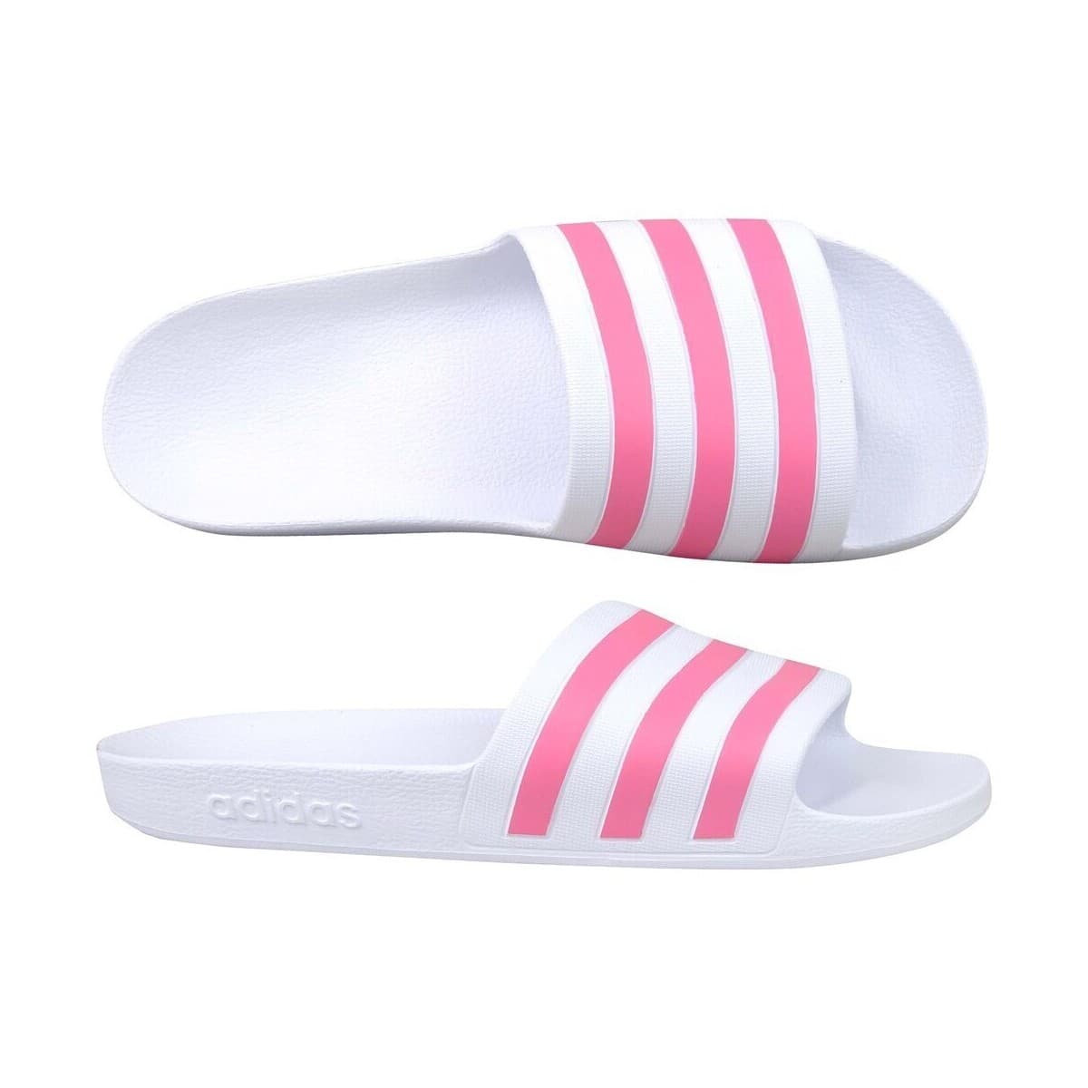 chinelos adidas  Adilette Aqua