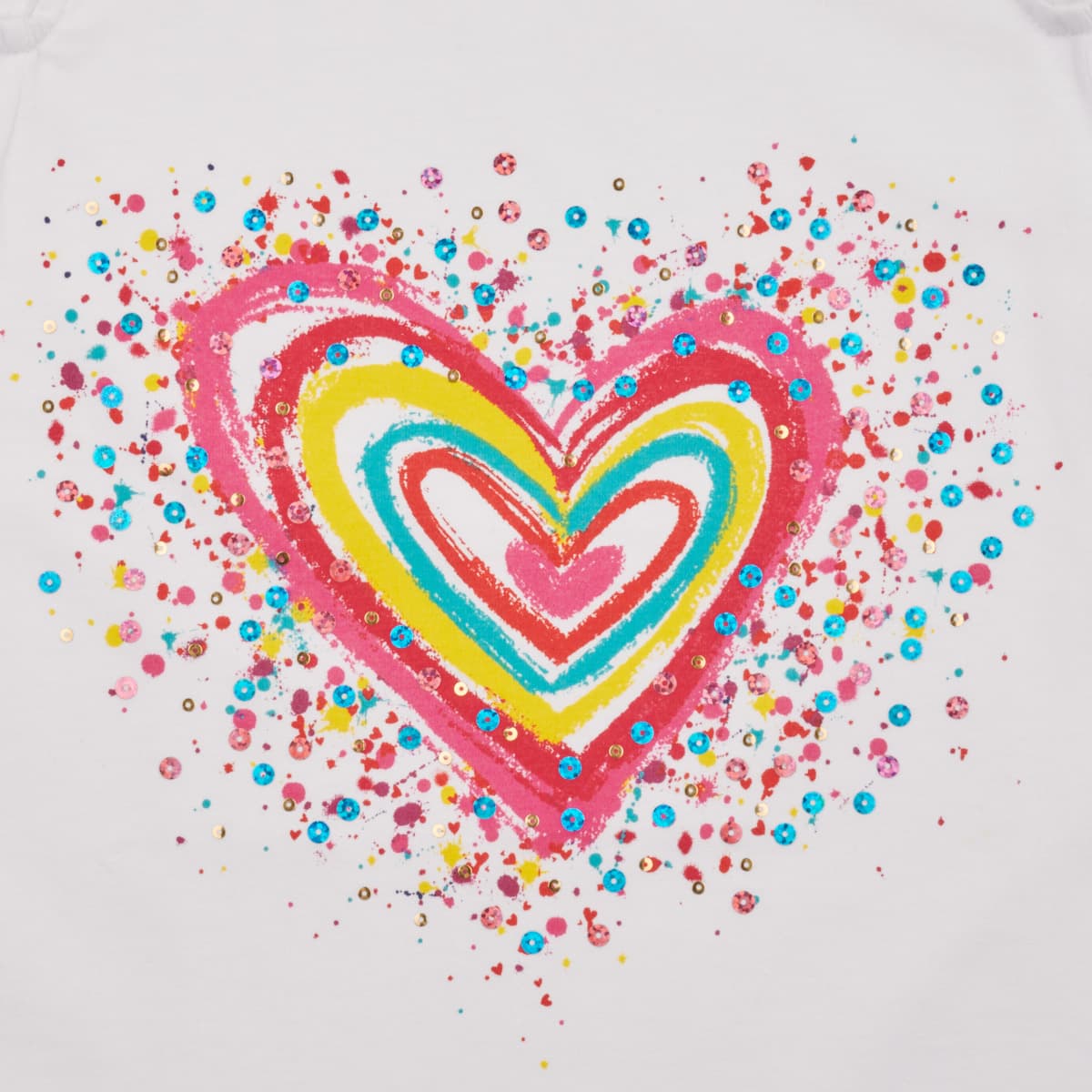 Vestidos curtos Desigual  VEST_BLOOM