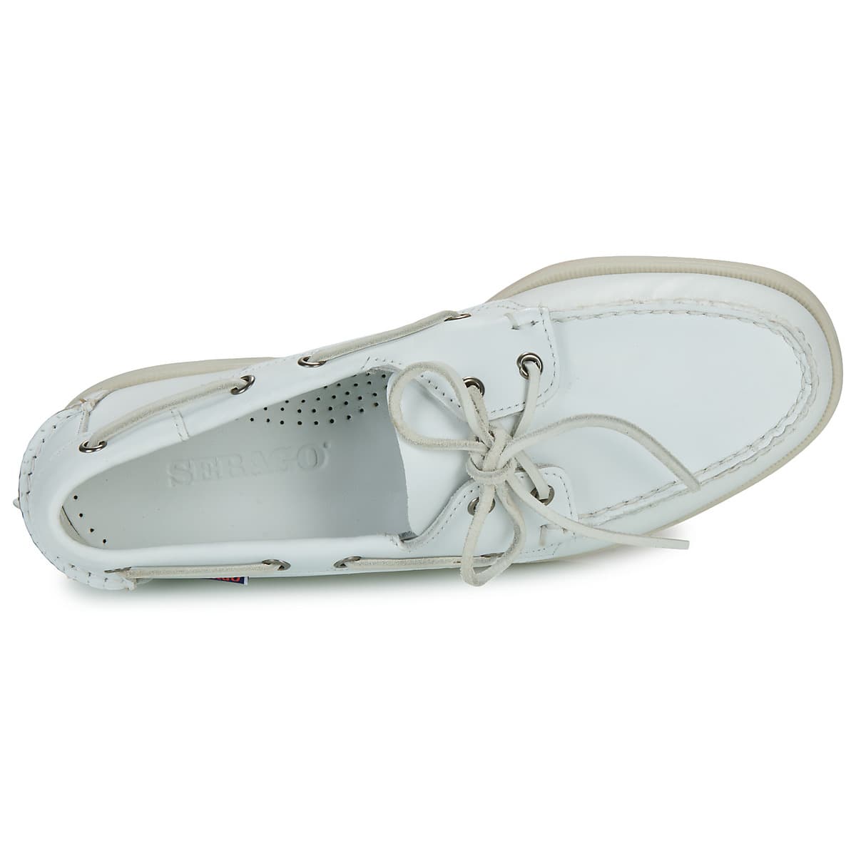 Sapato de vela Sebago  PORTLAND
