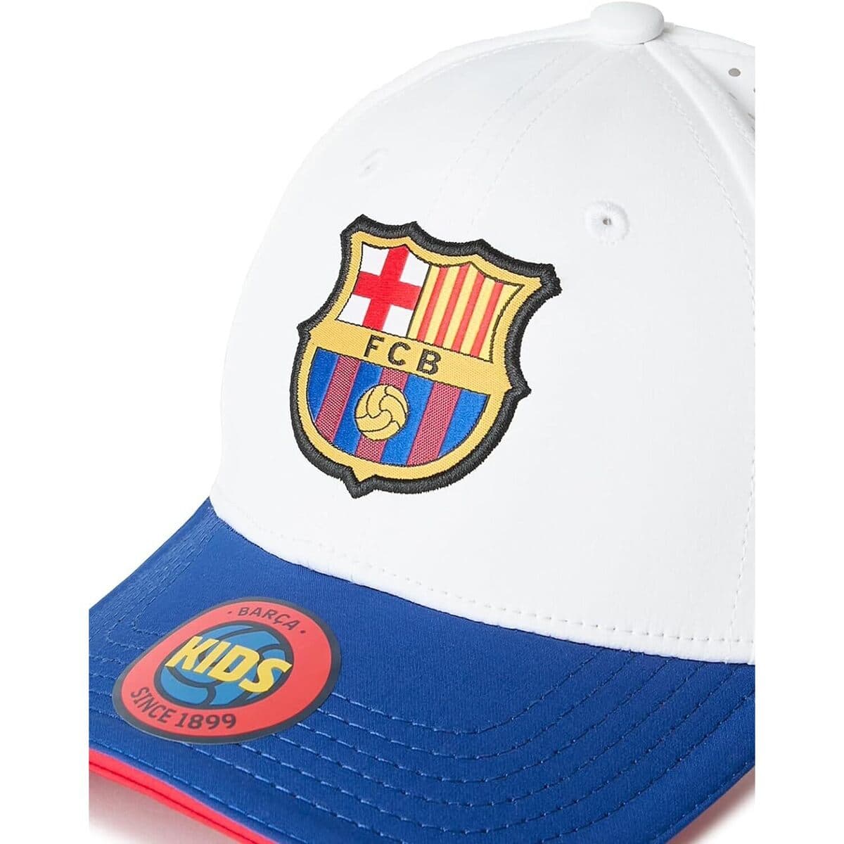 Boné Fc Barcelona  -