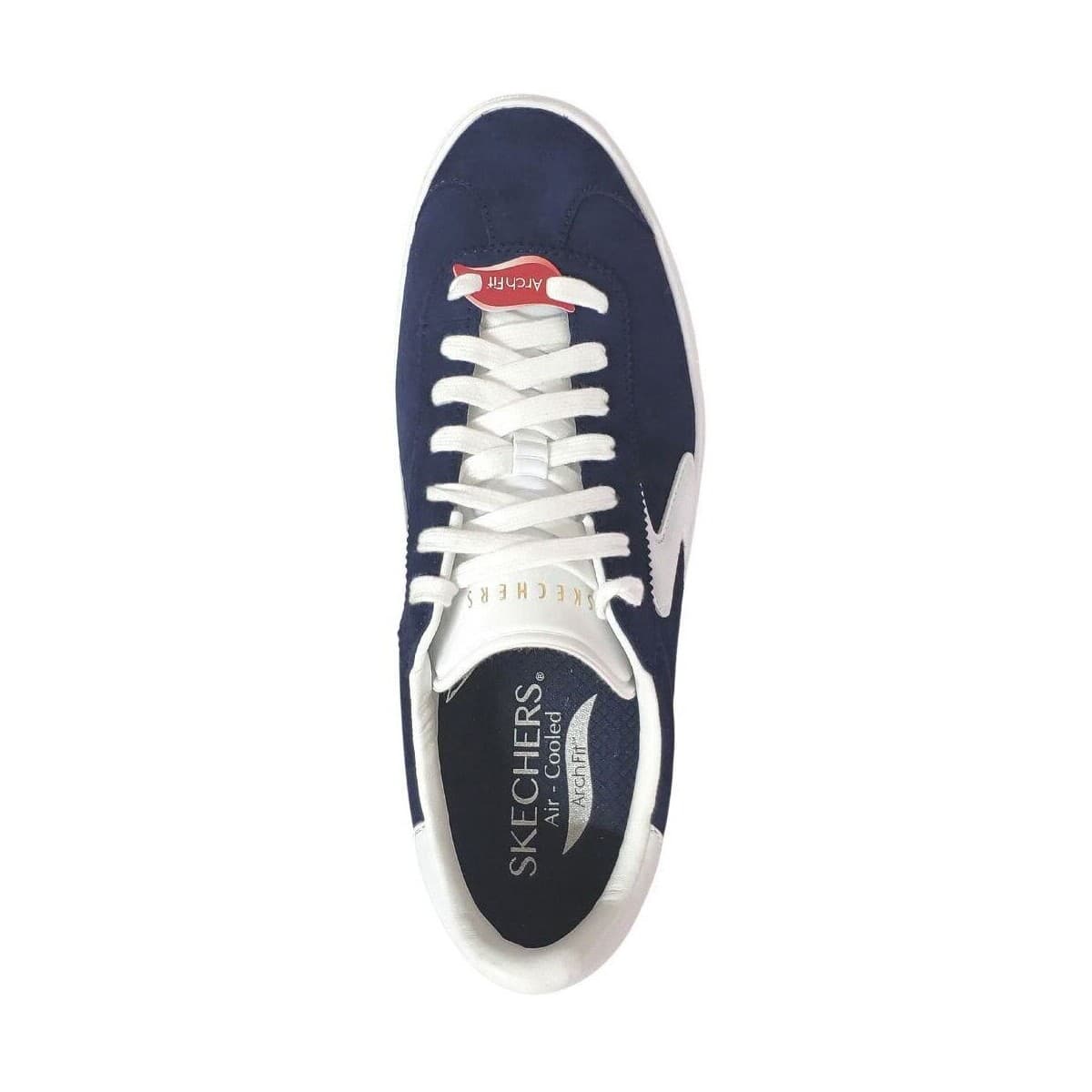 Sapatilhas Skechers  Arch Fit legend-hamor