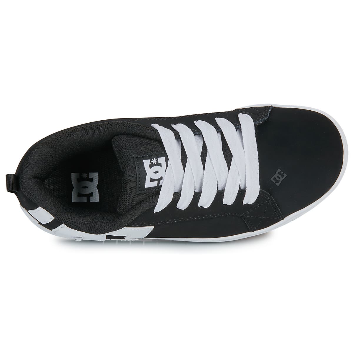 Sapatilhas DC Shoes  COURT GRAFFIK