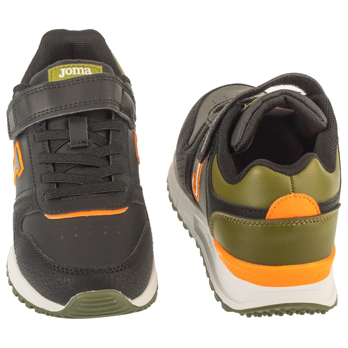 Sapatilhas Joma  Tornado Jr 25 JTORW