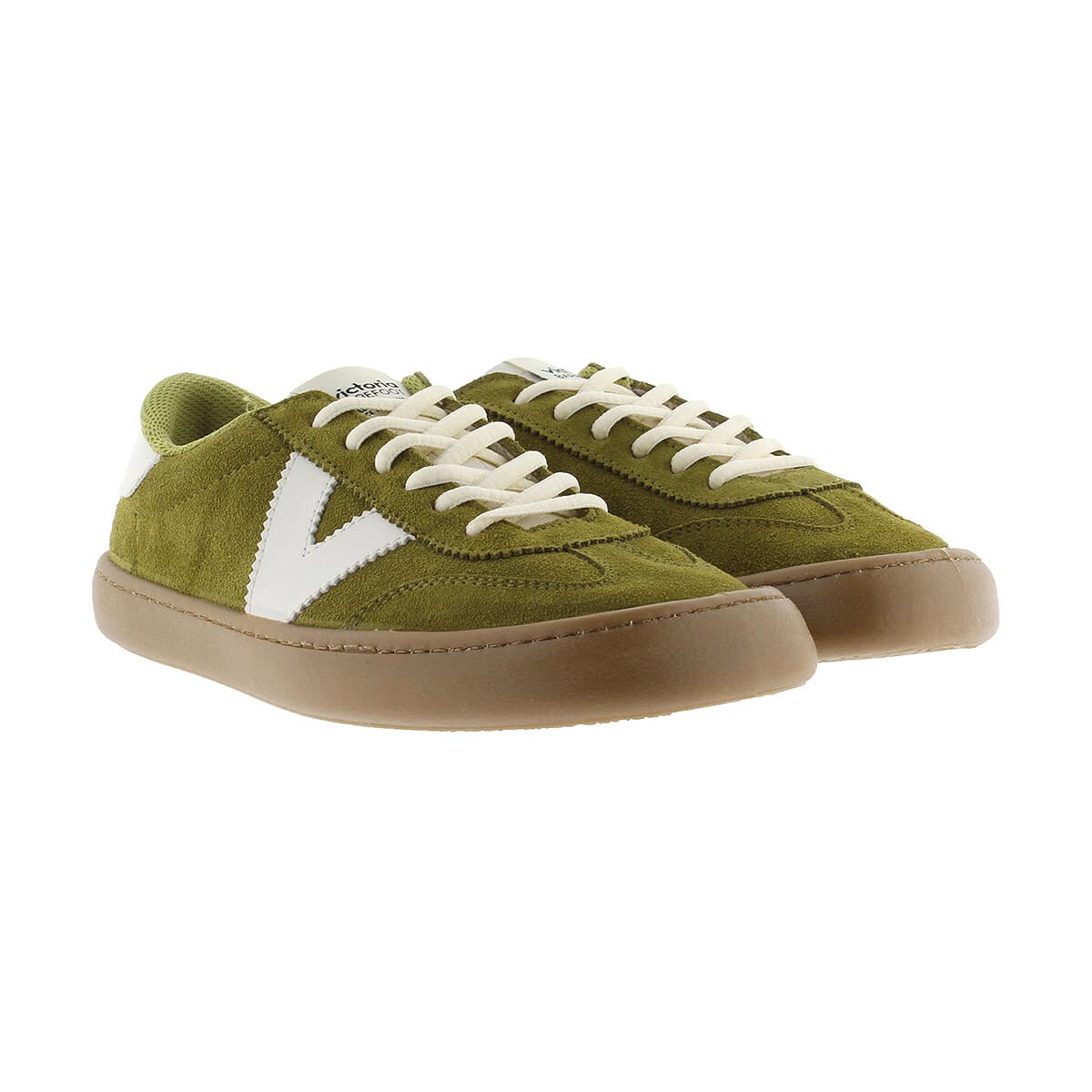 Sapatilhas Victoria  1186103 oliva