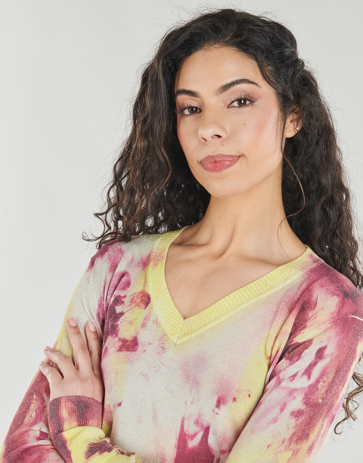 camisolas Desigual  MINSK