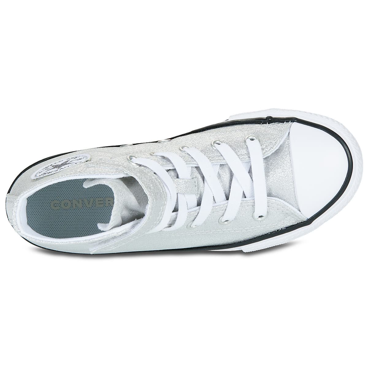 Sapatilhas de cano-alto Converse  Chuck Taylor All Star 1V