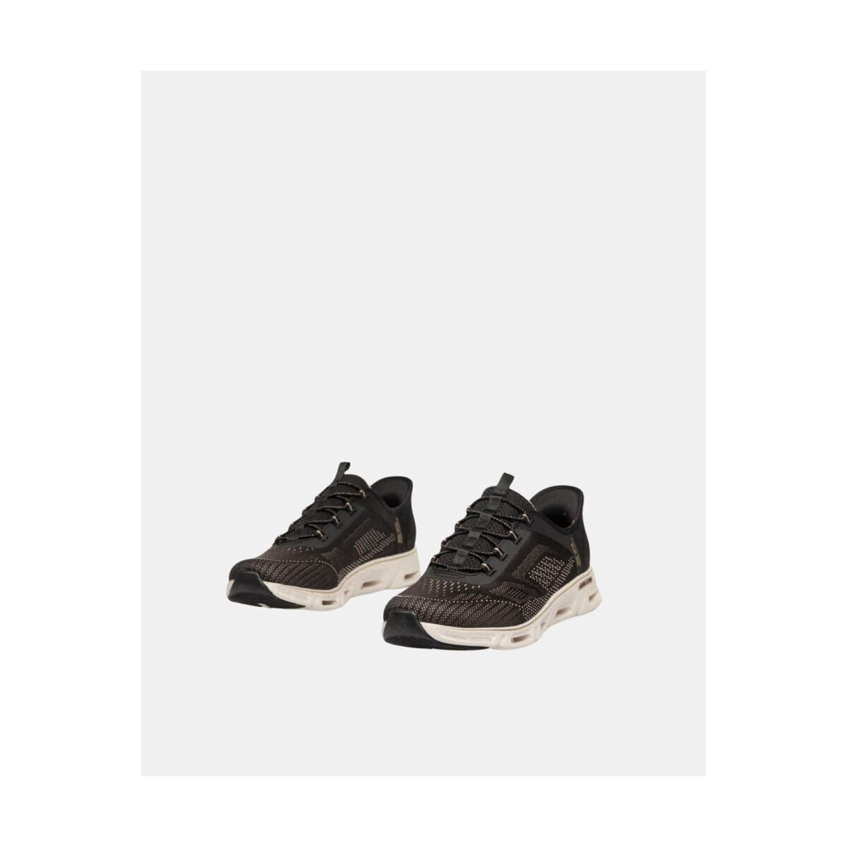Sapatilhas Skechers  104610 GLIDE STEP GRATIFY