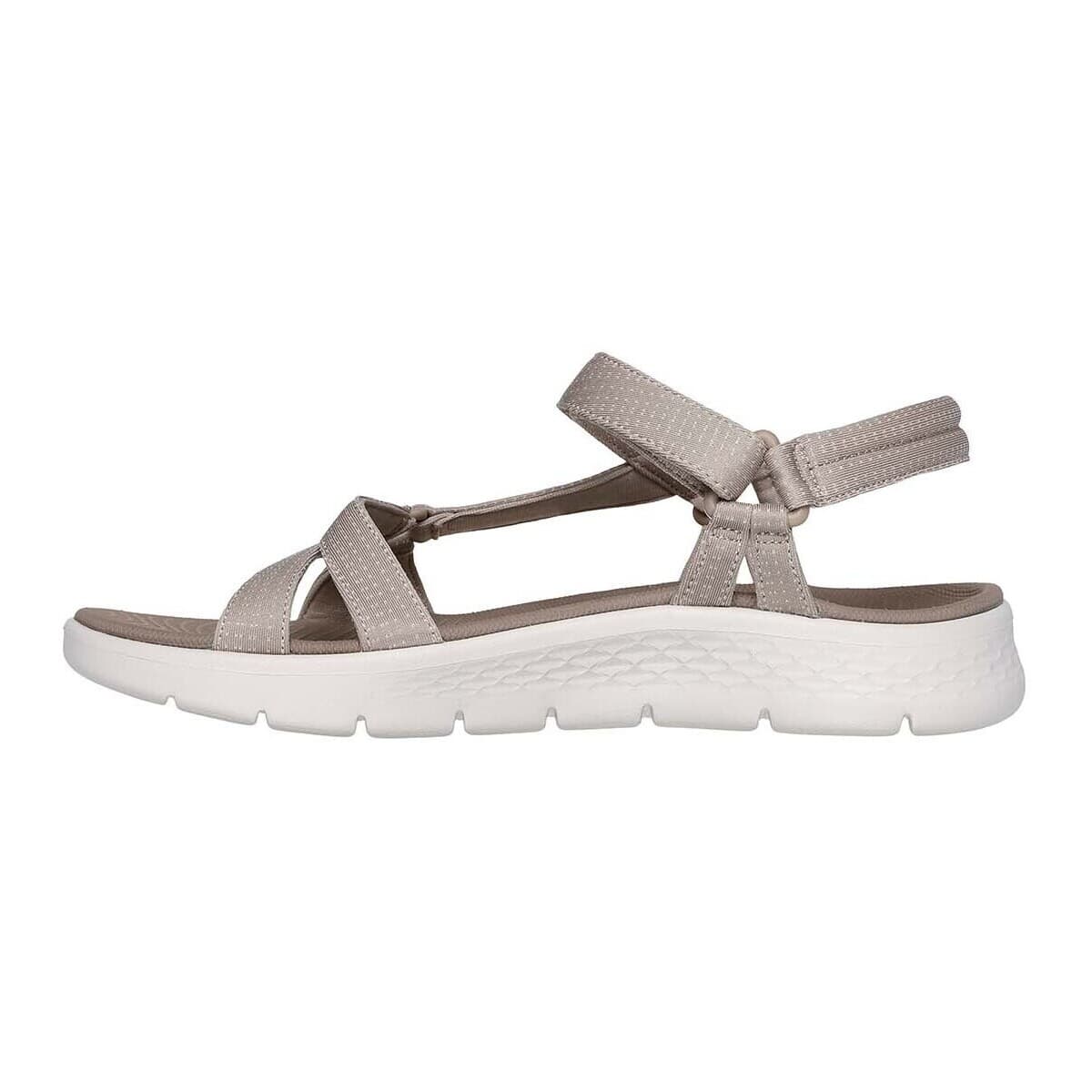 Sandálias rasas Skechers  141451