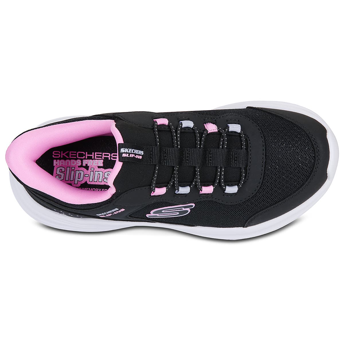 Sapatilhas Skechers  BOUNDER PRO SLIP-INS