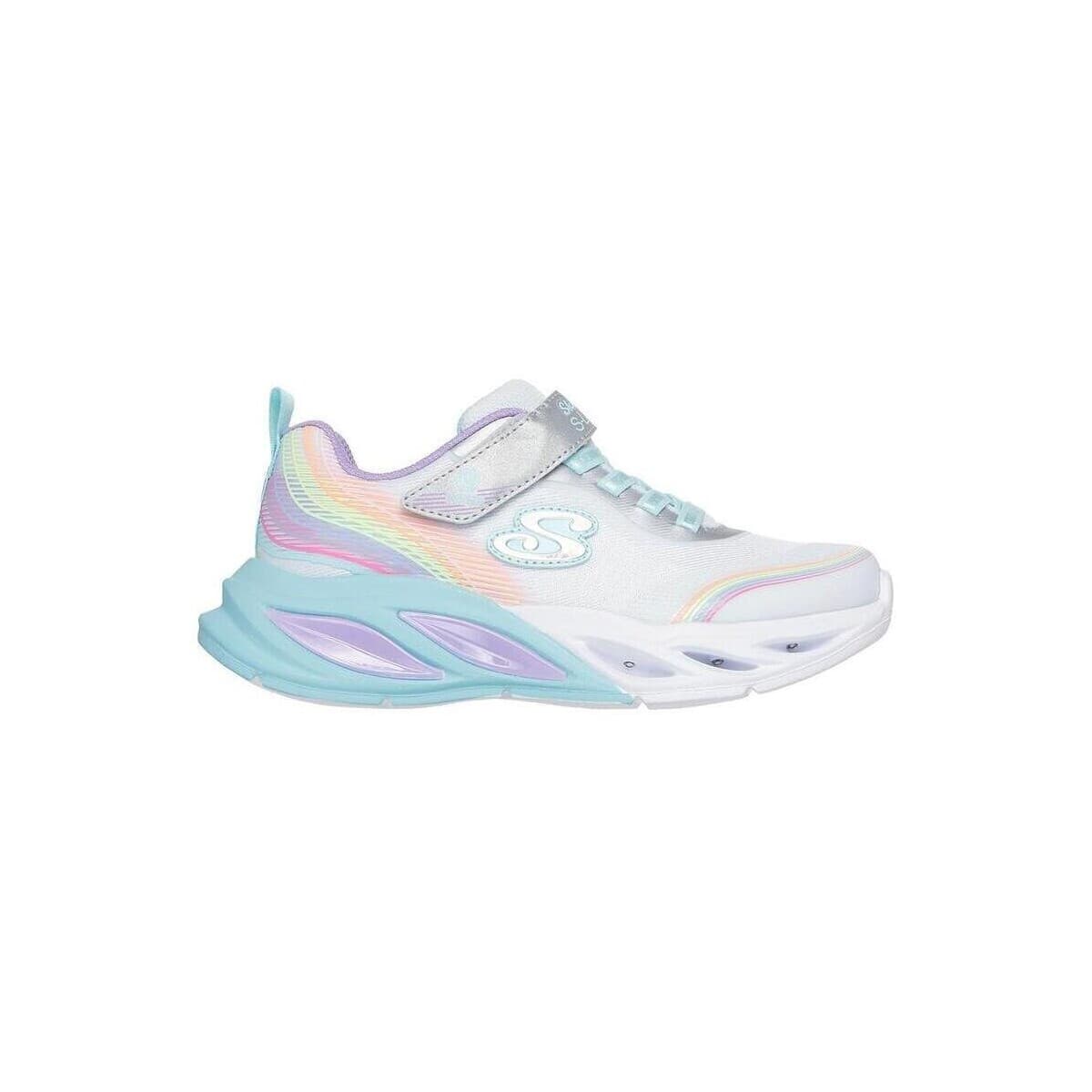 Sapatilhas Skechers  303709L/SMLT