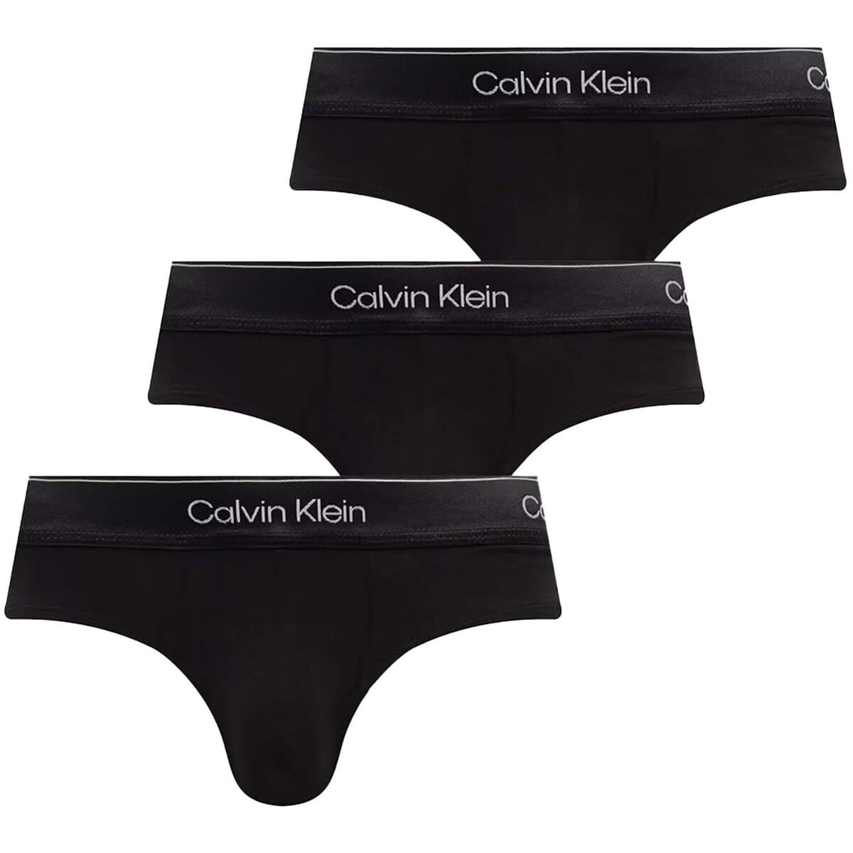 Boxer Calvin Klein Jeans  Hip Brief 3Pk
