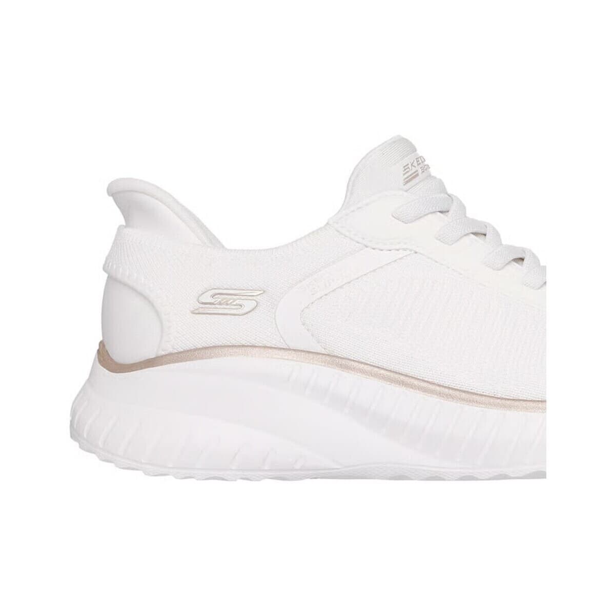 Fitness / Training Skechers  Sapatilhas de fitness - BOBS Sport Squad Chaos