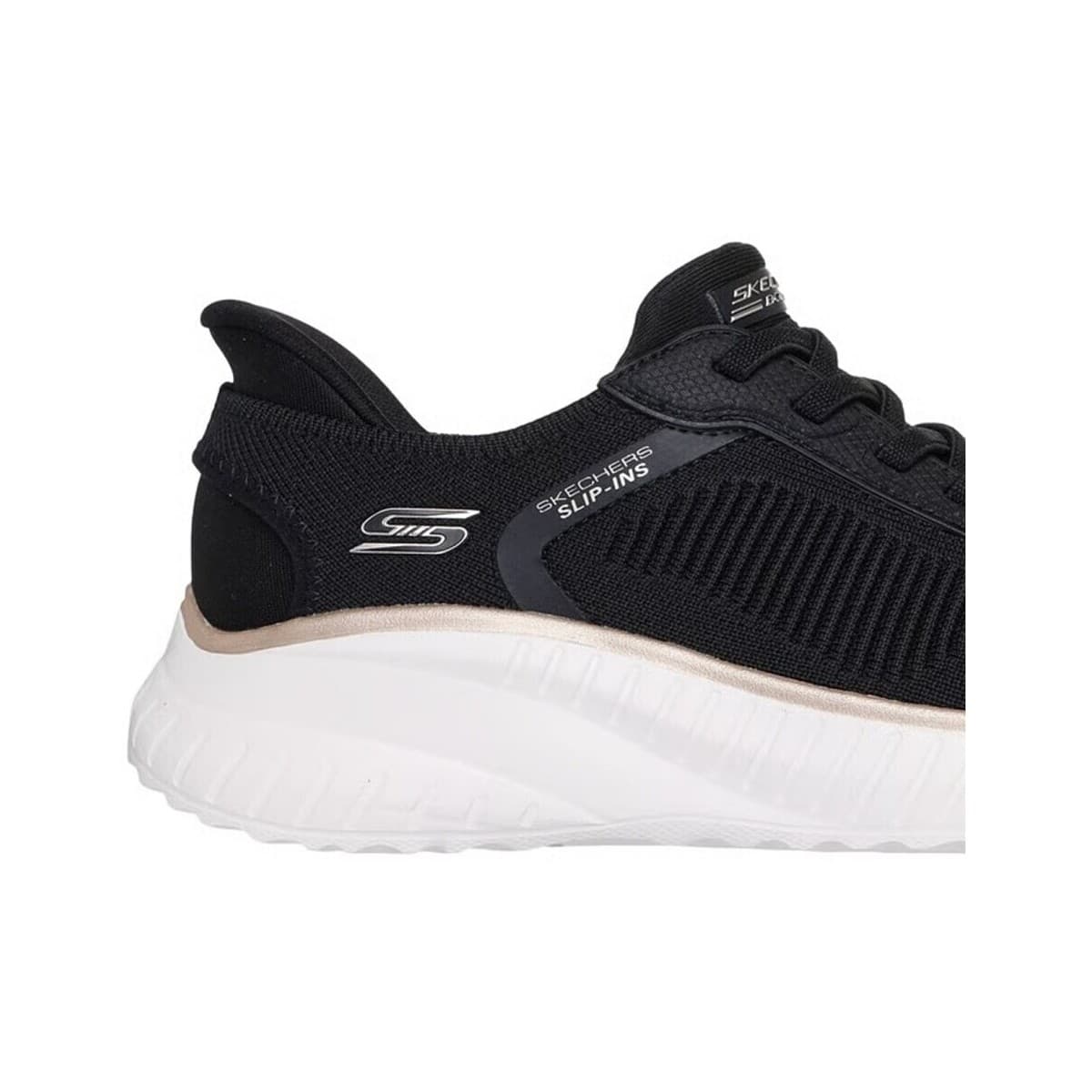 Fitness / Training Skechers  Sapatilhas de fitness - BOBS Sport Squad Chaos