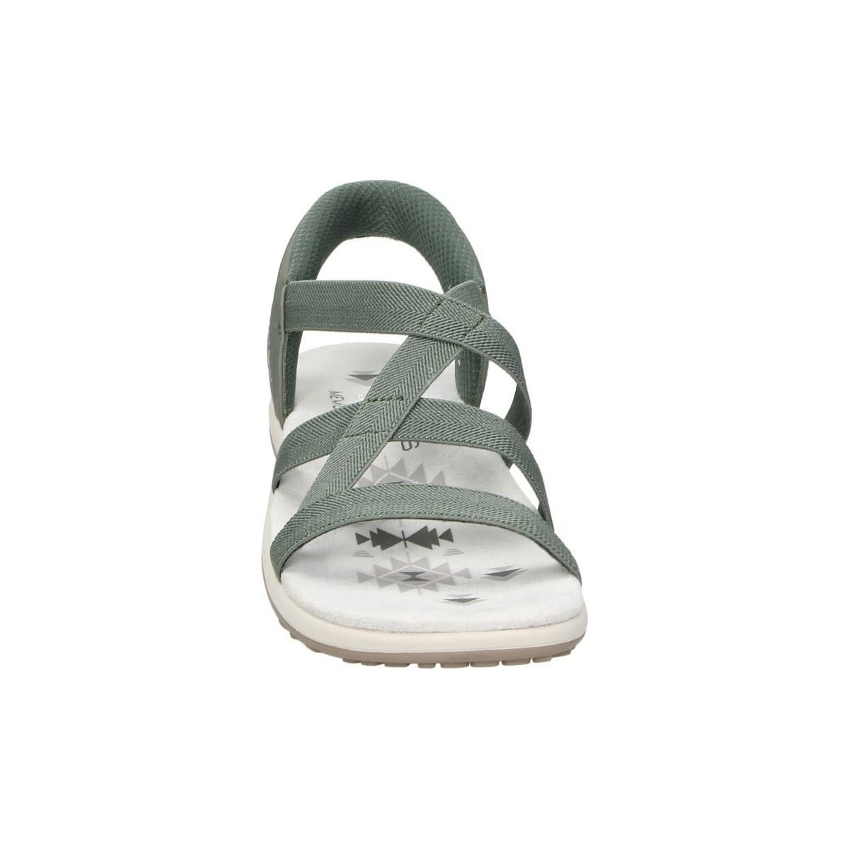 Sandálias Skechers  118474