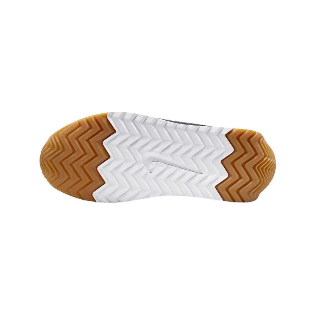 Sapatilhas Nike  Baskets  Pacific cuir