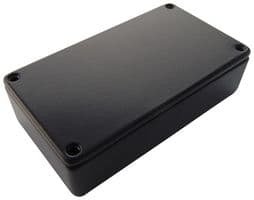Camdenboss Rtm5003/13-Blk