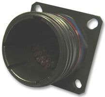 Amphenol Aerospace D38999/20Jd18An