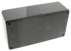 Hammond 1591Dsbk