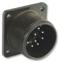 Amphenol Industrial Ms3102A20-19P