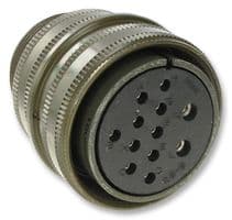 Amphenol Industrial Ms3106A20-27Sy