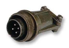 Itt Cannon Ms3106E16S-1Pz