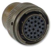 Itt Cannon Kpt06A14-12P