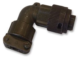 Itt Cannon Kpt08B12-10P