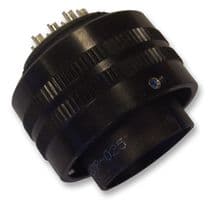 Amphenol Industrial Gtc06A28-21S-A24
