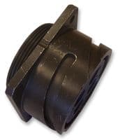 Amphenol Industrial Gtc030-18-24P-A24