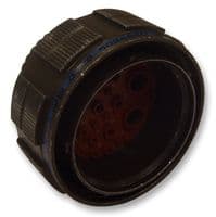 Amphenol Aerospace D38999/26Jj29Sn