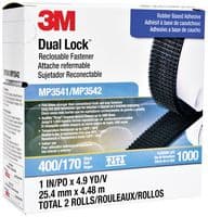 3M Mp-3541/42 Black