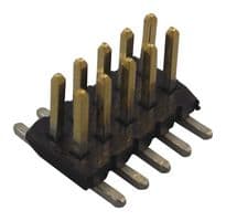 Samtec, Inc. Fts-105-01-L-Dv