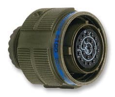 Amphenol Aerospace D38999/26Mj35Sb