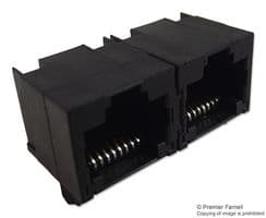 Te Connectivity - Amp 5406526-1