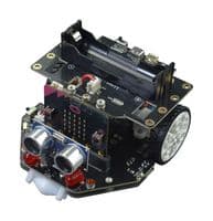 Dfrobot Mbt0021-En-18650