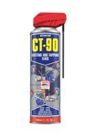 Action Can Ct-90 Twinspray, 500Ml