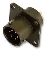 Tt Electronics / Ab Connectors Ab05 2100 12 08 Pn00