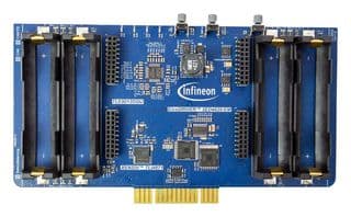 Infineon Technologies Demoimrmainctrlv1Tobo1