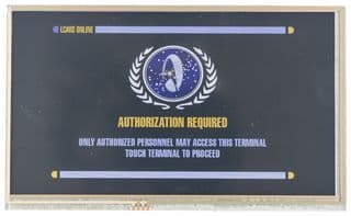 Midas Displays Mdt5000R-V3