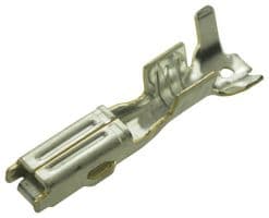 Te Connectivity - Amp 171662-1